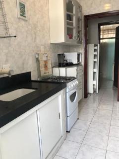 Apartamento Central, quarto andar - Serra Negra - 3