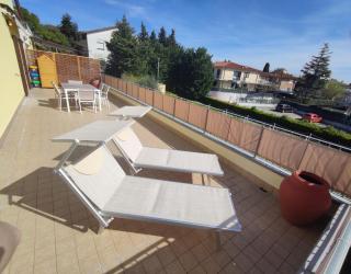 Appartamento L'Azalea - a due passi da Numana con grande terrazzo e piscina condominiale stagionale - Sirolo - 7
