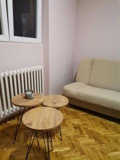 Apartman Petrov Pancevo - 1