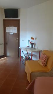 Caracciolo B&B - Fiano Romano - 2