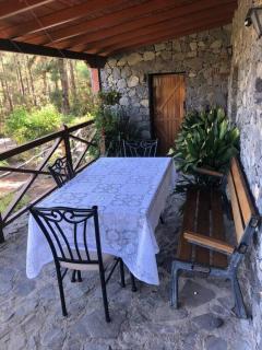 Floral garden house - Icod de los Vinos - 6