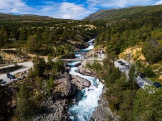 Billingen Seterpensjonat - 1