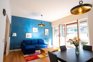Sunny Park Residence - Florence - 9