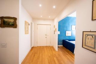 Sunny Park Residence - Florence - 4