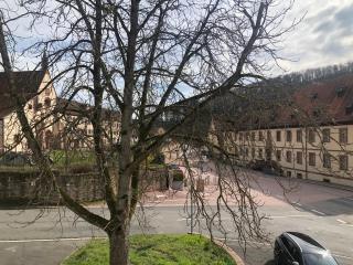 Gasthaus Klosterhof - - 5