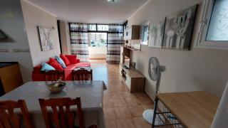 SIMPLE Apartment Frontera Primavera POOL in South TENERIFE - Costa Del Silencio - 2