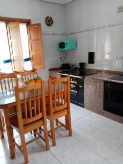 Casa Nieves - Villaviciosa - 3