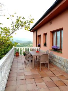 Casa Nieves - Villaviciosa - 1