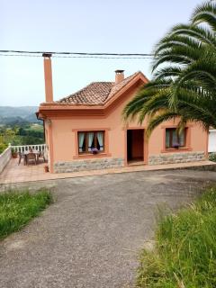 Casa Nieves - Villaviciosa - 0