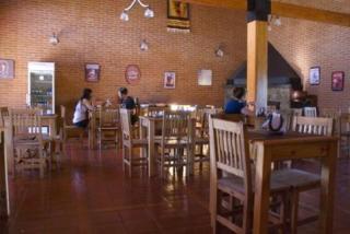 Lauquen Pilmaiquen y spa - Merlo - 9