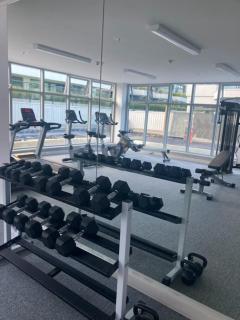 Oceanside Apartment - Mount Maunganui - 8