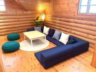 Awaji Large Loghouse in Goshiki - Vacation STAY 64354v - Sumoto - 7