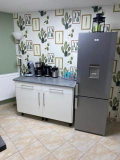 Chez Nanou - Marmagne - 3