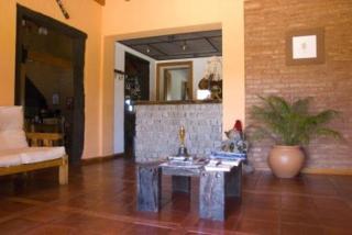 Lauquen Pilmaiquen y spa - Merlo - 7