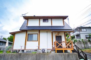 Awaji Seaside Log House - Vacation STAY 14164 - Awaji - 7