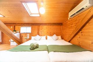 Awaji Seaside Log House - Vacation STAY 14164 - Awaji - 3