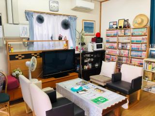 Ishigakijima no Sudomari Orihimeno Yado - Vacation STAY 68049v - Isola di Ishigaki - 4