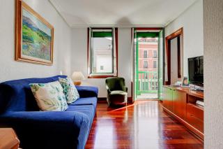 Luminoso apartamento en Hondarribia con Terraza, Centro, 3HB - Fontarrabie - 7