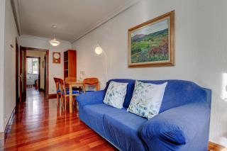 Luminoso apartamento en Hondarribia con Terraza, Centro, 3HB - Fontarrabie - 5