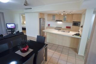 Marlin Cove Holiday Apartments - Trinity Beach - 6