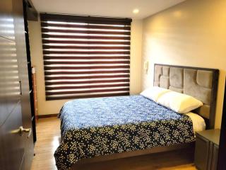 Lovely 2B-2B Condo in the best area of Cuenca. - 2
