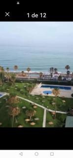 Apartamentos Benalmadena Toni - Benalmádena - 8