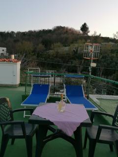 CASA VERDE Inn - Ischia - 2