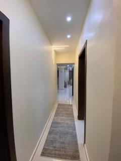 Modern and a touch of royalty - Madinat as-Sadis min Uktubar - 6