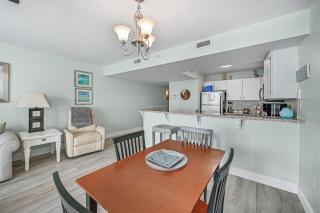Beach Front 16th Flr, Best Ocean View, New Upgrades - Destin - 3