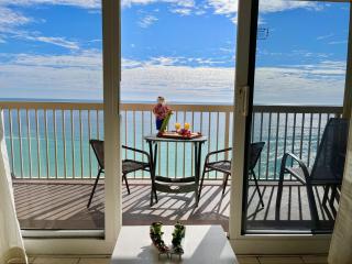 Beach Front 16th Flr, Best Ocean View, New Upgrades - Destin - 7