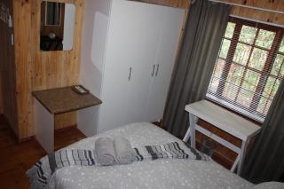 Bush break @ 3990 Marloth Park - 3