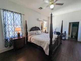 Villas de Frenchmen - New Orleans - 8