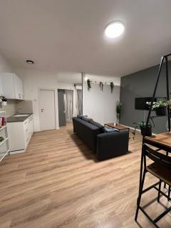 mamila apartment - 8