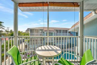 Coastal Cheer - Bradenton Beach - 3