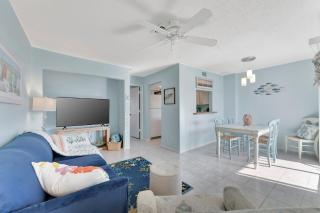 Coastal Cheer - Bradenton Beach - 9