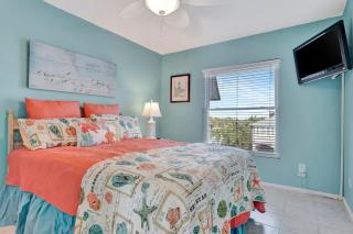 Coastal Cheer - Bradenton Beach - 8