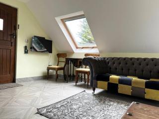 Forest Studio Apartment gated Parking on 2 acres Garden - Chislehurst - 6