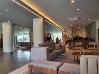 Flat Laghetto Gold Resort - Gramado - 5