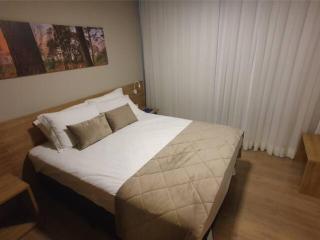 Flat Laghetto Gold Resort - Gramado - 3