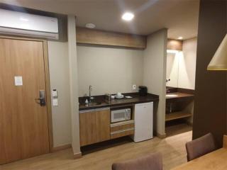 Flat Laghetto Gold Resort - Gramado - 1