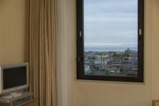 Sky Hotel Uozu Annex - Uozu - 8