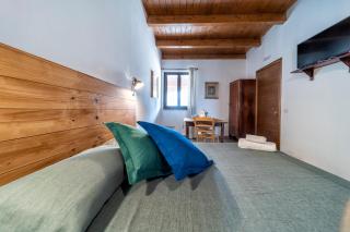 Agriturismo Tenuta del Grillaio - Acquaviva delle Fonti - 5