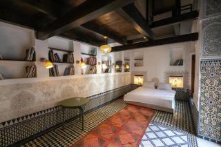 RIAD LOUDAYA AND SPA - Fes - 4