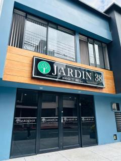 HOTEL JARDIN 38 - Pasto - 0