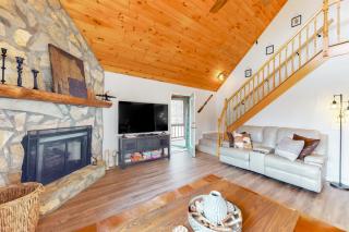 Our Mountain Hangar - Morganton - 6
