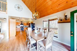 Our Mountain Hangar - Morganton - 5