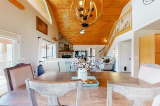 Our Mountain Hangar - Morganton - 4