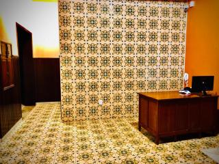 Dom Alberto Hostel - 1