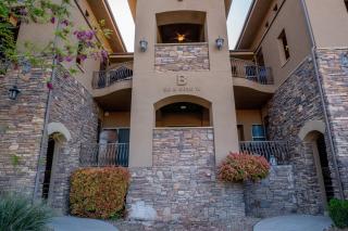 B13 Sunset Corner Top Floor 3-bedroom Sunset View - Washington - 6