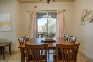 B13 Sunset Corner Top Floor 3-bedroom Sunset View - Washington - 2